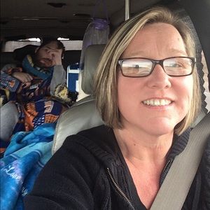 Meet your Posher, Olive